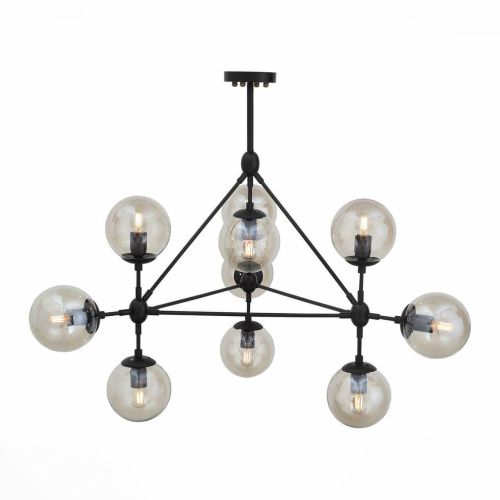 Подвесная люстра ST Luce Stampo SL549.403.10 