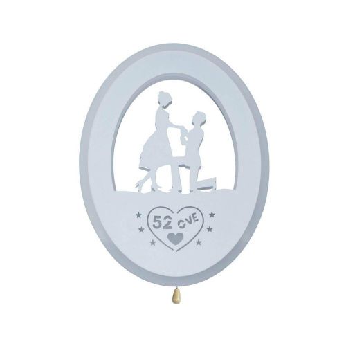 Настенный светильник Kink Light Предложение 074110,25 