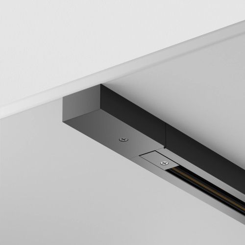 Шинопровод однофазный Maytoni Technical Busbar trunkings TRX001-113B  фото 3