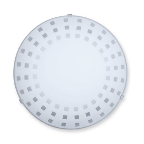 Настенно-потолочный светильник Vitaluce V6001/1A 