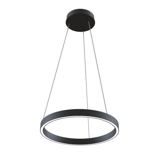 Подвесной светодиодный светильник Maytoni Rim MOD058PL-L22B4K  фото 2