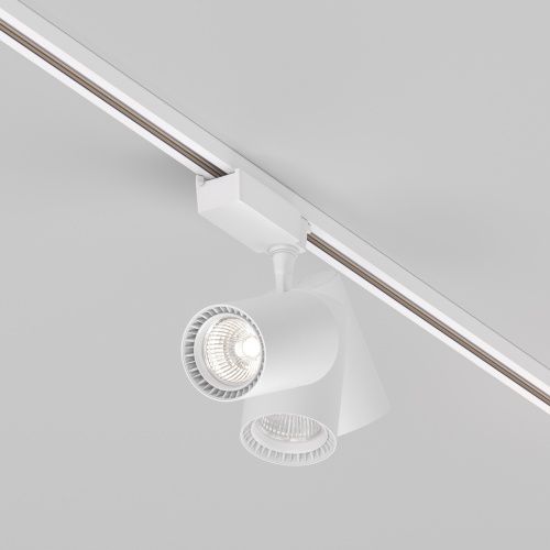 Трековый светильник Maytoni Technical Vuoro TR003-1-15W4K-M-W  фото 5