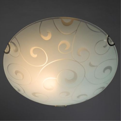 Настенный светильник Arte Lamp Ornament A3320PL-1CC  фото 2