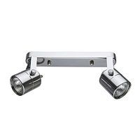 Спот Arte Lamp Lente A1310PL-2CC 