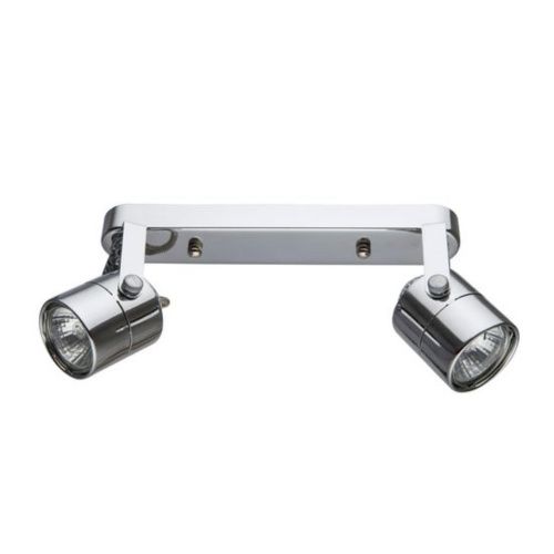 Спот Arte Lamp Lente A1310PL-2CC 