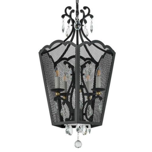 Подвесная люстра Lightstar Castello 744157  фото 4