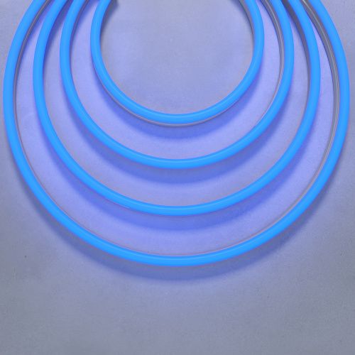 Гибкий неон Led Strip 20052  фото 6
