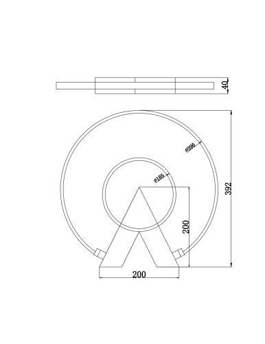 Потолочный светильник Freya FR6020CL-L31W  фото 4