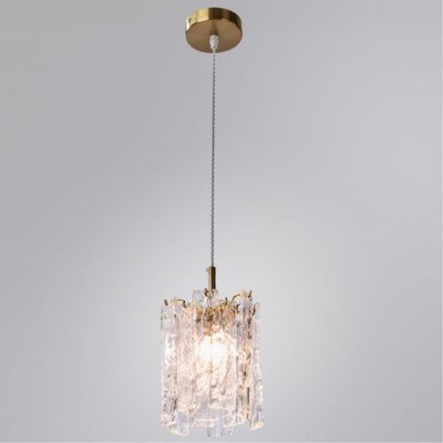 Подвесной светильник Divinare Felis 6005/17 SP-1  фото 8