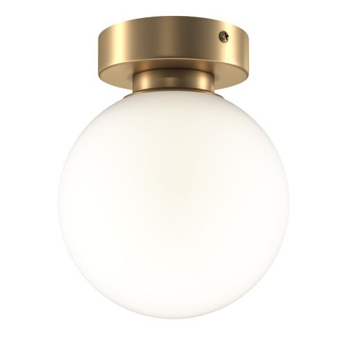 Потолочный светильник Maytoni Basic form MOD321WL-01G1  фото 6