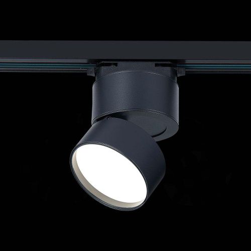 Трековый светодиодный светильник ST Luce ST651.446.09  фото 7