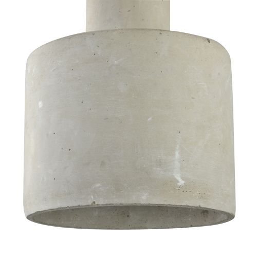 Подвесной светильник Maytoni Broni T439-PL-01-GR  фото 6