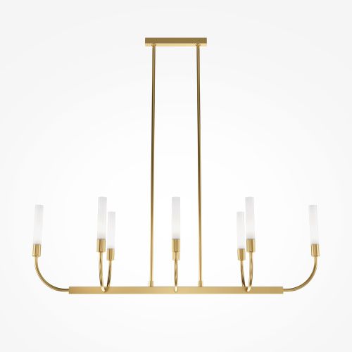 Подвесная люстра Maytoni Deja Vu MOD423CL-08C  фото 2