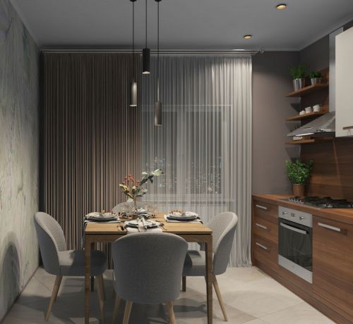 Встраиваемый светильник Denkirs DK2402-GD  фото 7