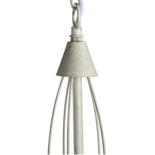 Подвесная люстра Arte Lamp Orlean A9310LM-5WG  фото 3