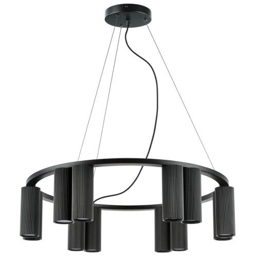 Подвесная люстра Lightstar Roma 718127 