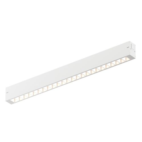 Трековый светодиодный светильник Denkirs DK8002-WH  фото 6