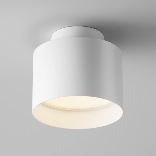 Потолочный светодиодный светильник Maytoni Planet C009CW-L12W  фото 4