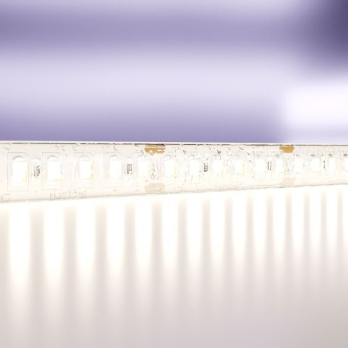 Светодиодная влагозащищенная лента Maytoni Technical 20W/m 180LED/m 2835SMD дневной белый 5M 10158  фото 2