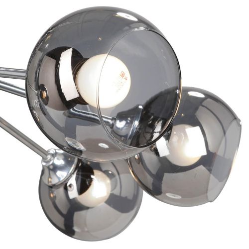 Потолочная люстра Vitaluce V4724-9/5PL  фото 4