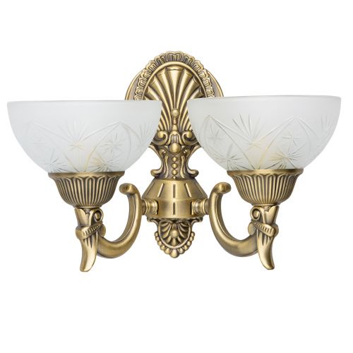 Бра MW-Light Афродита 317021902 