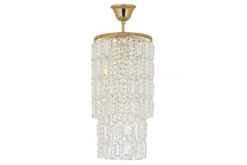 Подвесная люстра Arti Lampadari Stella E 1.5.20.102 G 