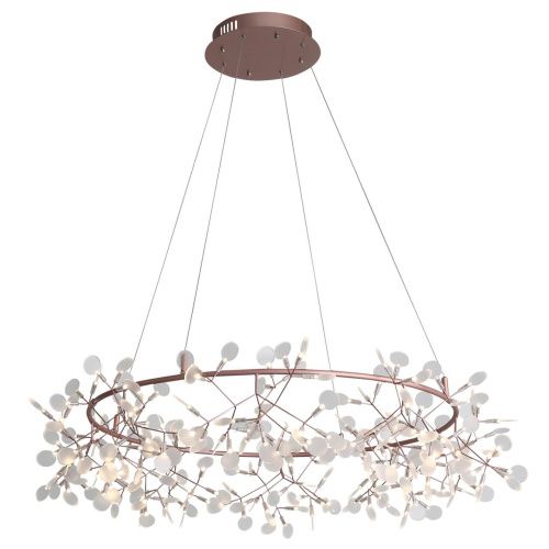 Подвесная светодиодная люстра ST Luce Rafina SL379.203.216  фото 2