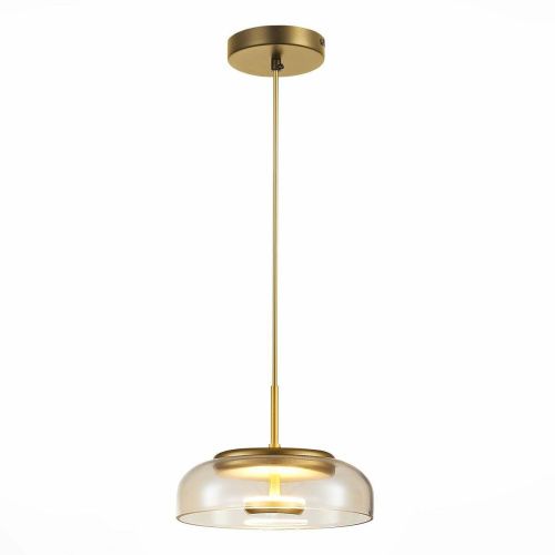 Подвесной светодиодный светильник ST Luce Lazio SL6002.203.01 
