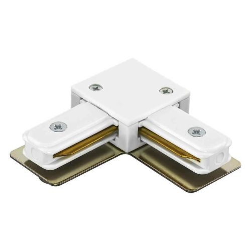 Коннектор L-образный Lightstar Barra 502126 