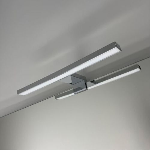 Подсветка для зеркал Arte Lamp Orizzone A2737AP-1CC  фото 3