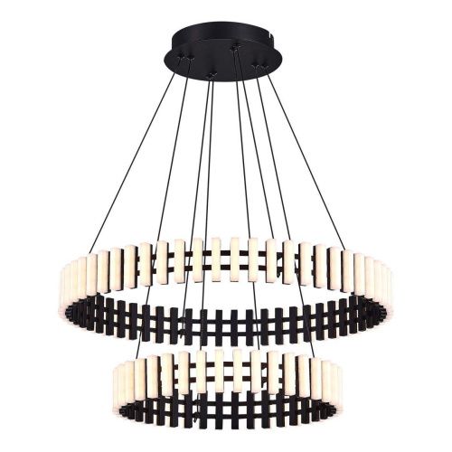 Подвесной светодиодный светильник ST Luce Estense SL6203.403.65 