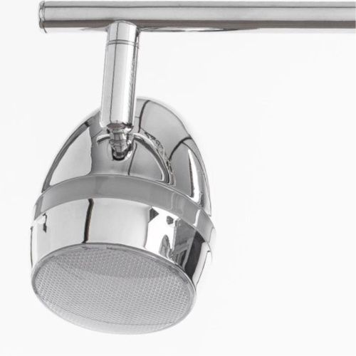 Светодиодный спот Arte Lamp A6701PL-3CC  фото 3