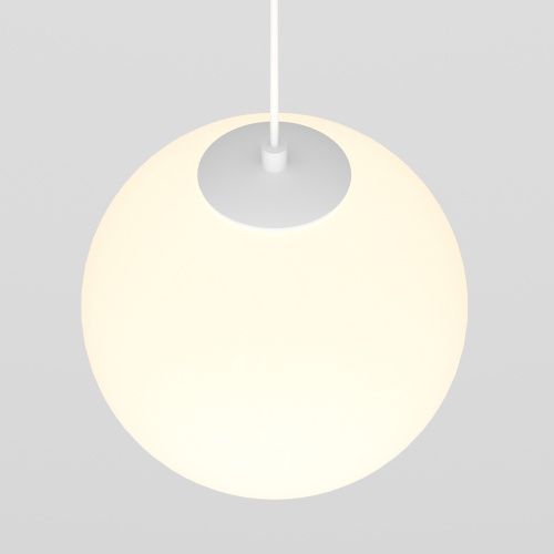 Трековый подвесной светильник Technical TR039-2-5W3K-W  фото 2