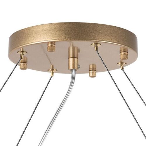 Подвесная люстра Lightstar Bari 815263  фото 5