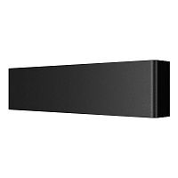Настенный светодиодный светильник Lightstar Fiume 810517 