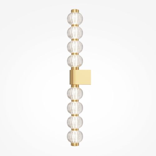 Настенный светильник (бра) Maytoni MOD555WL-L13G3K  фото 4