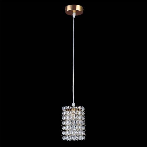 Подвесной светильник Lightstar Cristallo 795312  фото 2