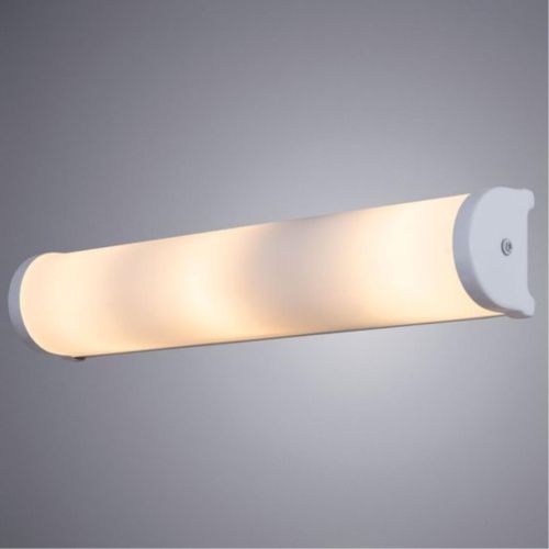 Подсветка для зеркал Arte Lamp Aqua-Bara A5210AP-3WH  фото 3