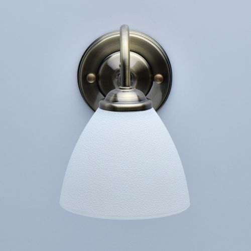 677022801 Грация 1*40W E27 220 V бра  фото 4