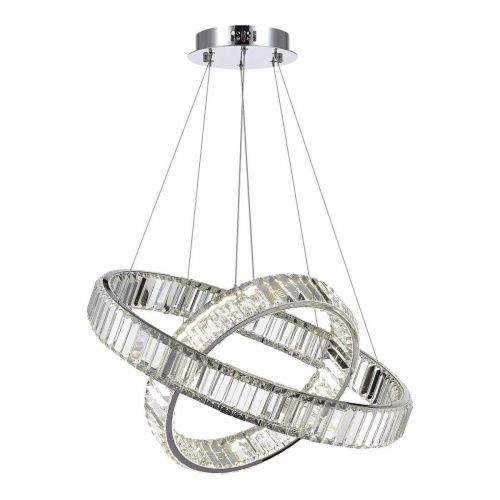 Подвесная светодиодная люстра ST Luce Tivoli SL1622.103.02  фото 4