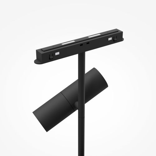 Трековый светильник Technical TR005-2-2X12W3K-B  фото 7