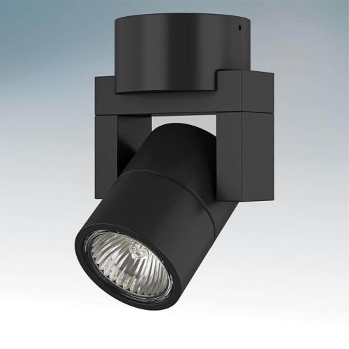 Потолочный светильник Lightstar Illumo L1 Alu 051047  фото 2