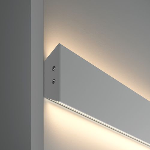 Комплектующие к светодиодной ленте Led Strip ALM-1848-W-2M  фото 3