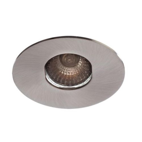 Встраиваемый светильник Arte Lamp Accento A3219PL-1SS 