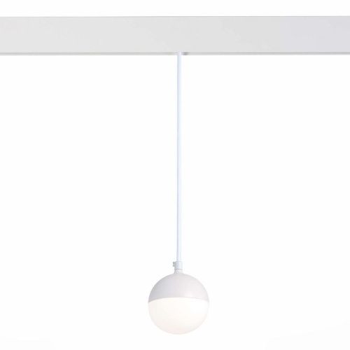 Трековый светодиодный светильник для магнитного шинопровода ST Luce Pibole ST358.543.07 