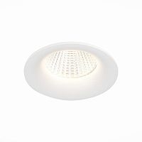 Встраиваемый светодиодный светильник ST Luce ST703.548.10 
