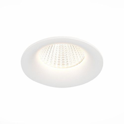 Встраиваемый светодиодный светильник ST Luce ST703.548.10 