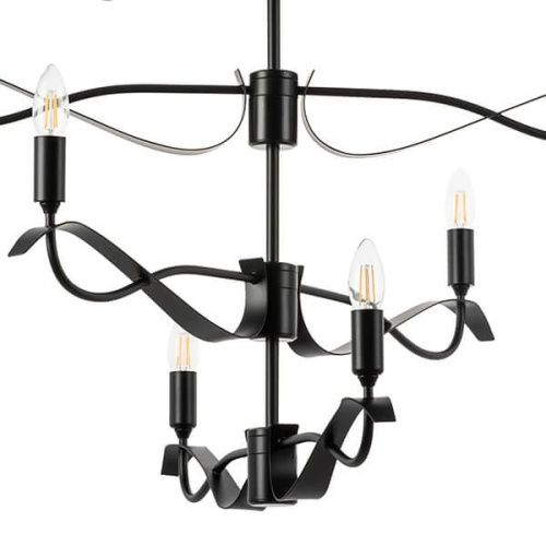 Подвесная люстра Lightstar Ragno 733287  фото 8