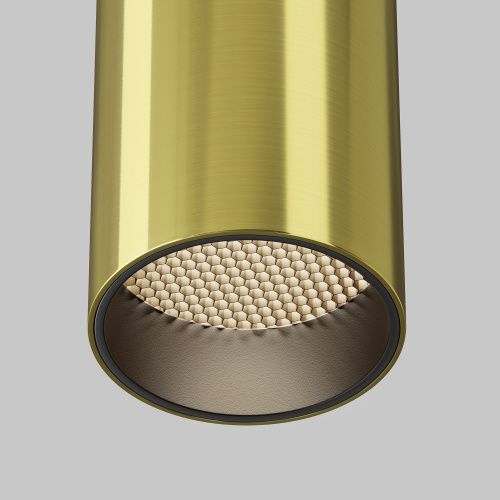 Потолочный светильник Technical C056CL-L12W3K-W-BS  фото 7