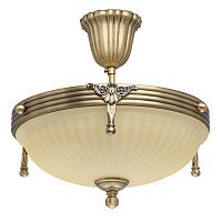 Потолочный светильник MW-Light Афродита 317011403 